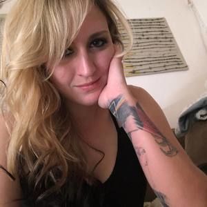 Meet your Posher, Randi